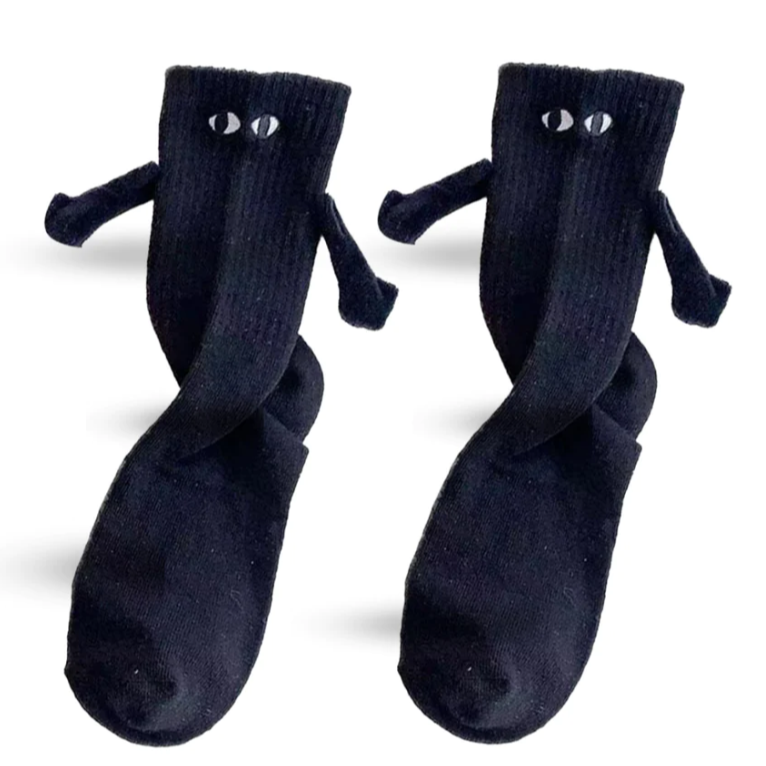 Witty Socks BFF Collection