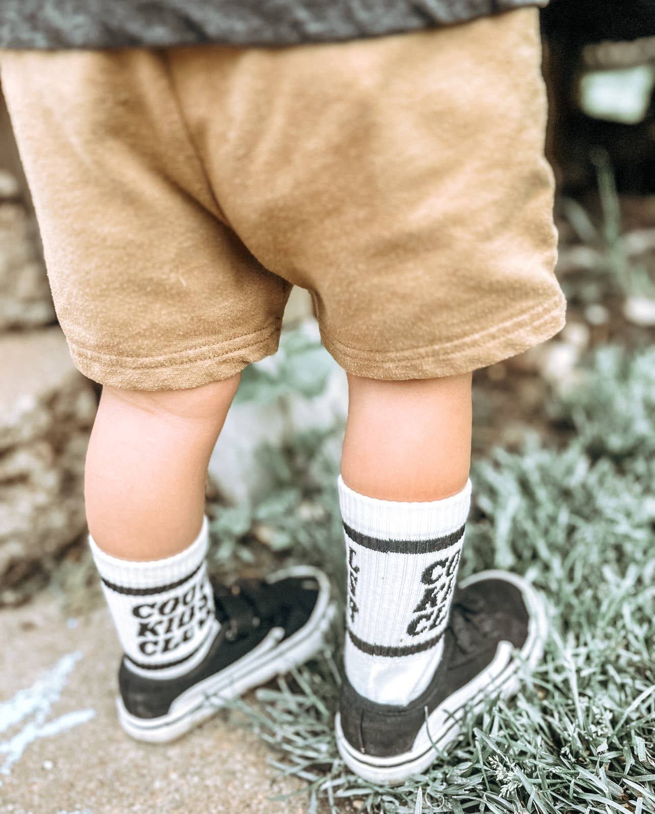 Cool Kids Club Socks