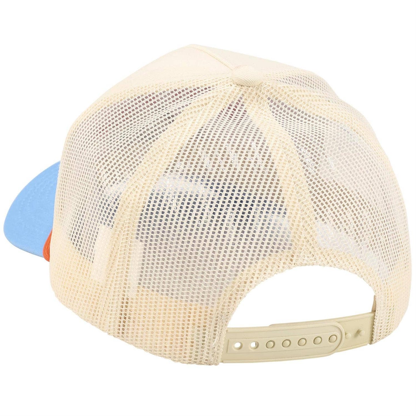 Thrift Store - Embroidered Trucker Hat