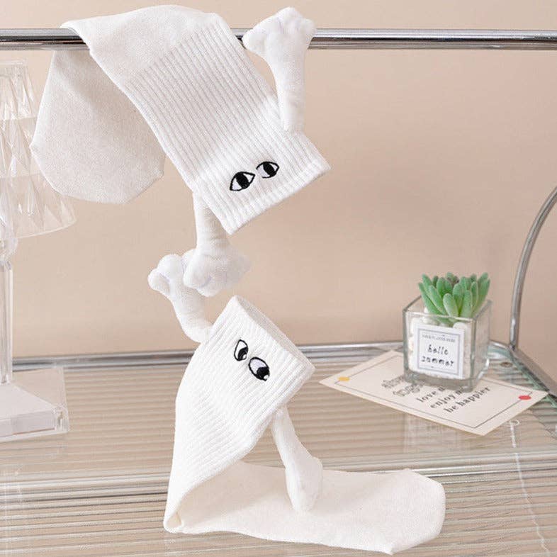 Witty Socks BFF Collection