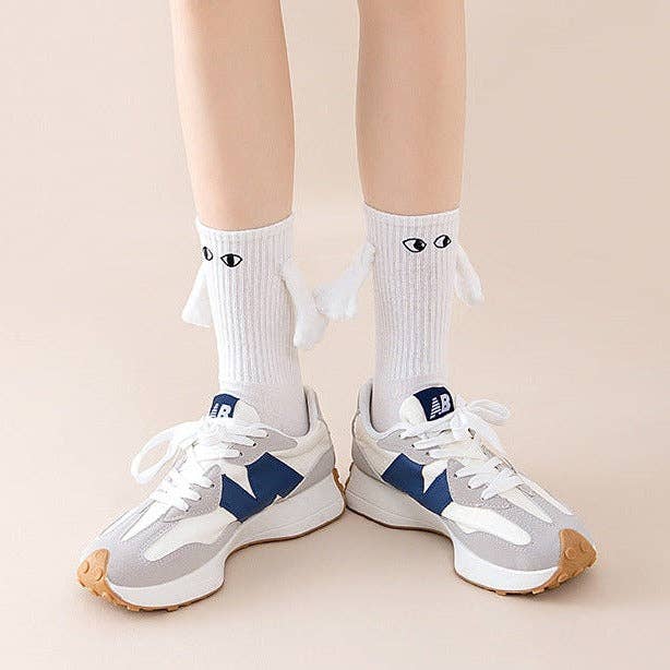 Witty Socks BFF Collection