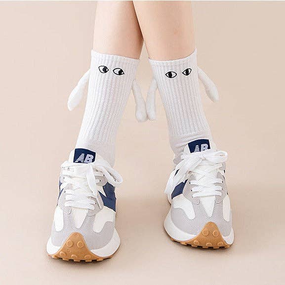Witty Socks BFF Collection