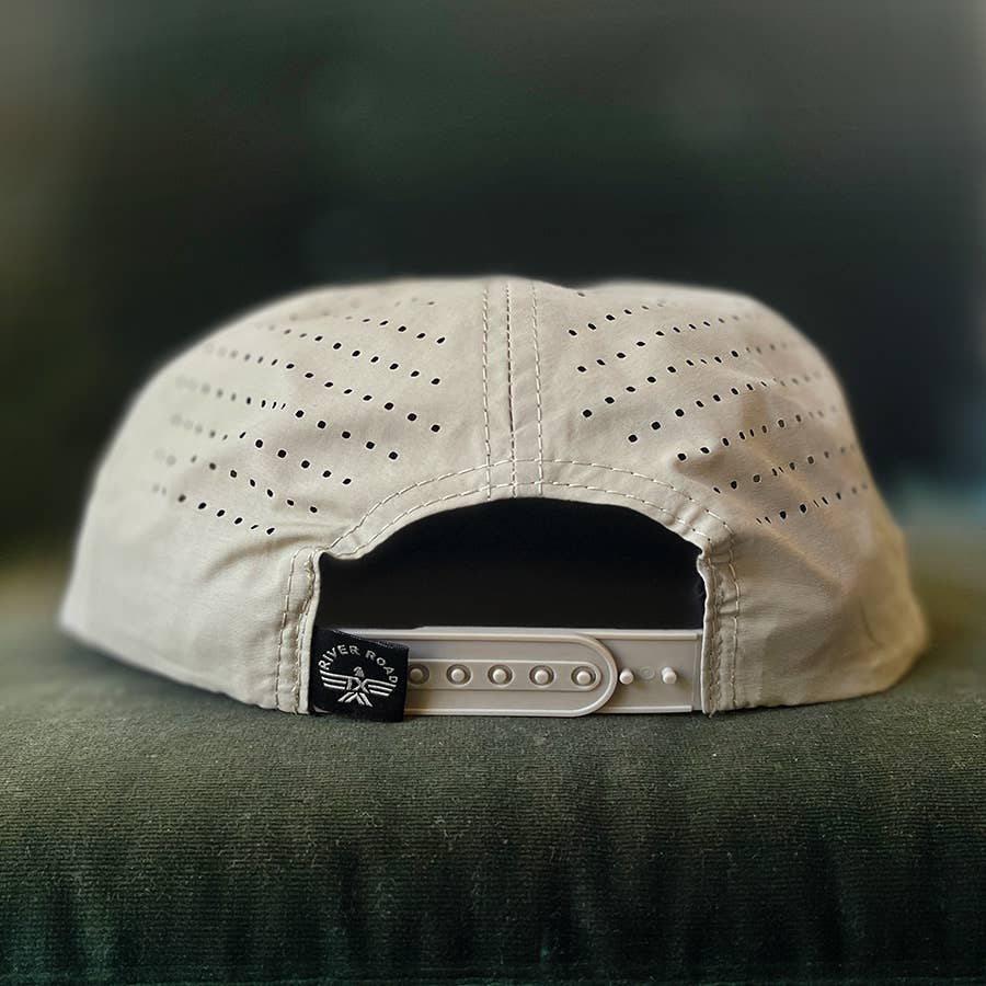 TX FLY SNAPBACK HAT