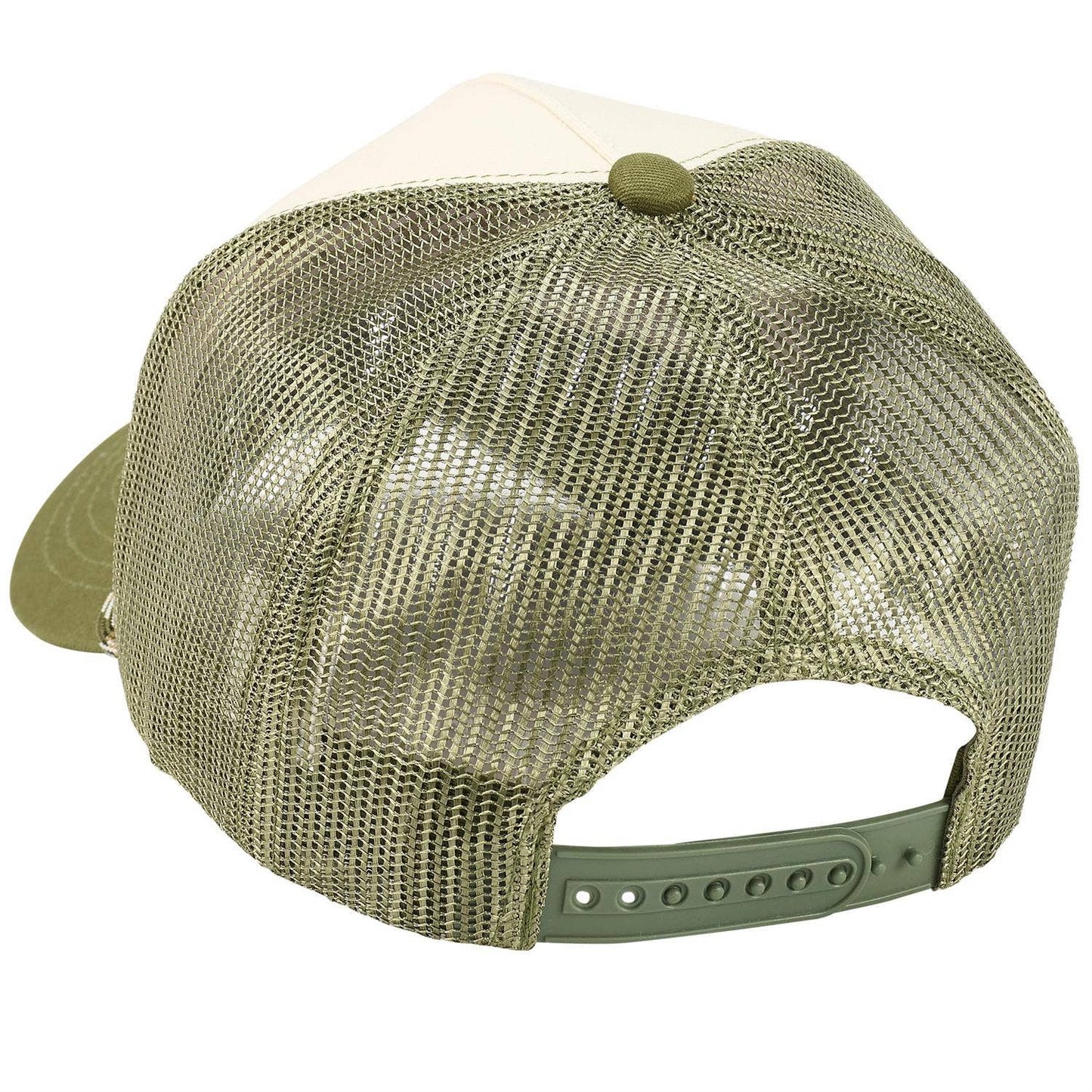 Say Perhaps - Embroidered Trucker Hat