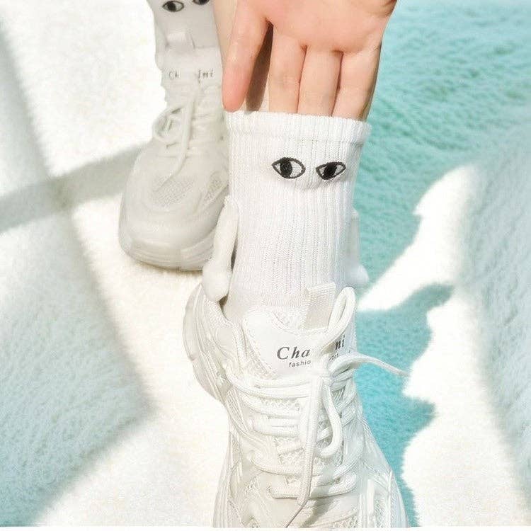 Witty Socks BFF Collection