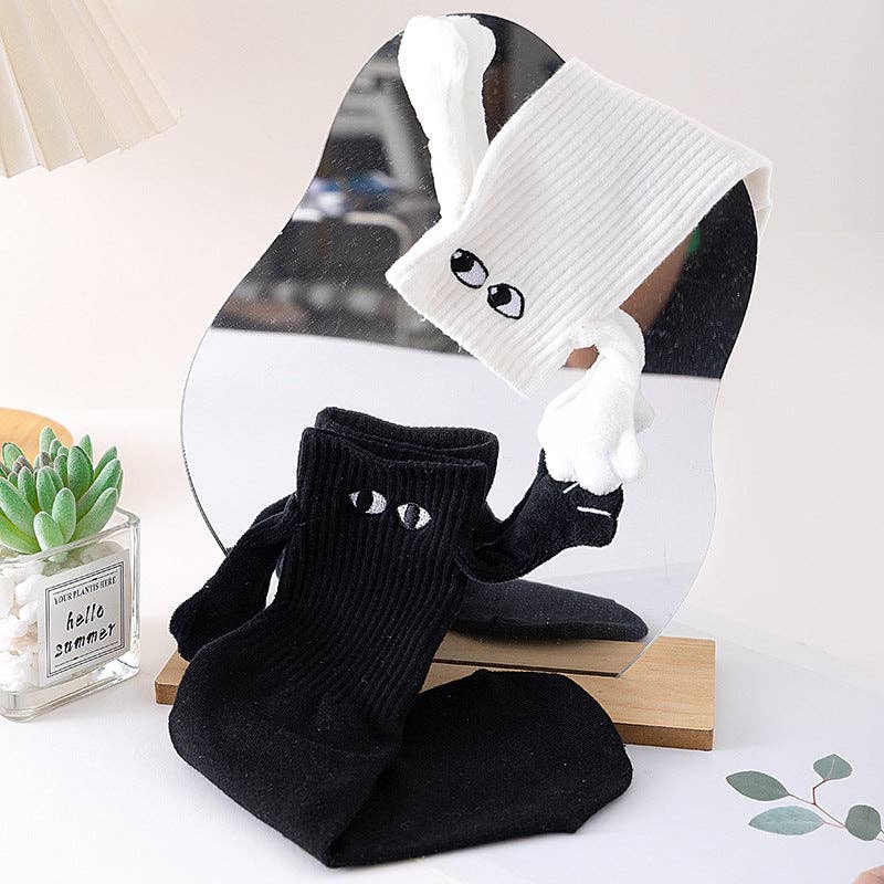 Witty Socks BFF Collection
