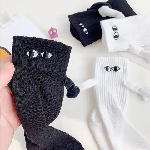 Witty Socks BFF Collection