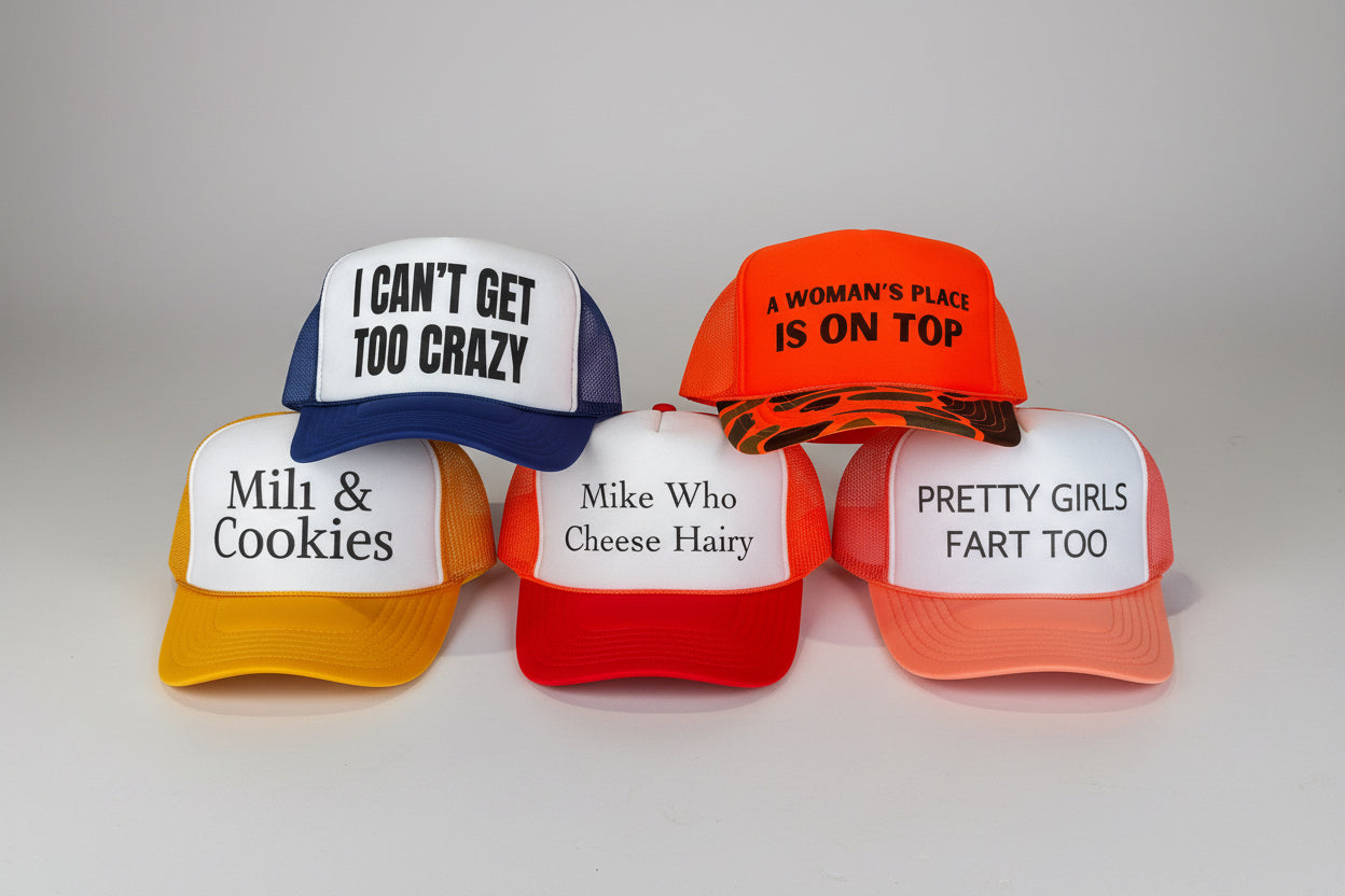 Party of 5 - Box #25