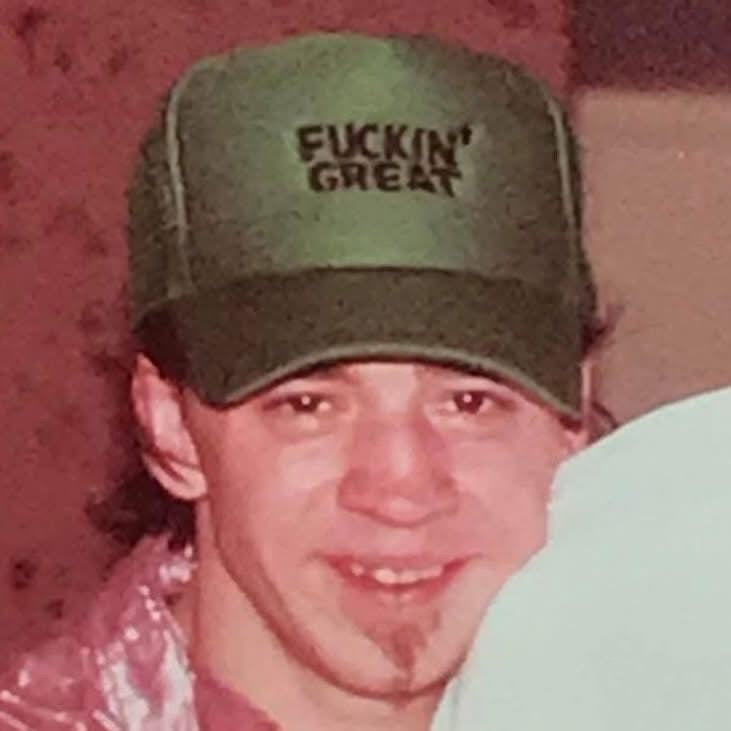 FUCKIN’ GREAT | SRV Tribute