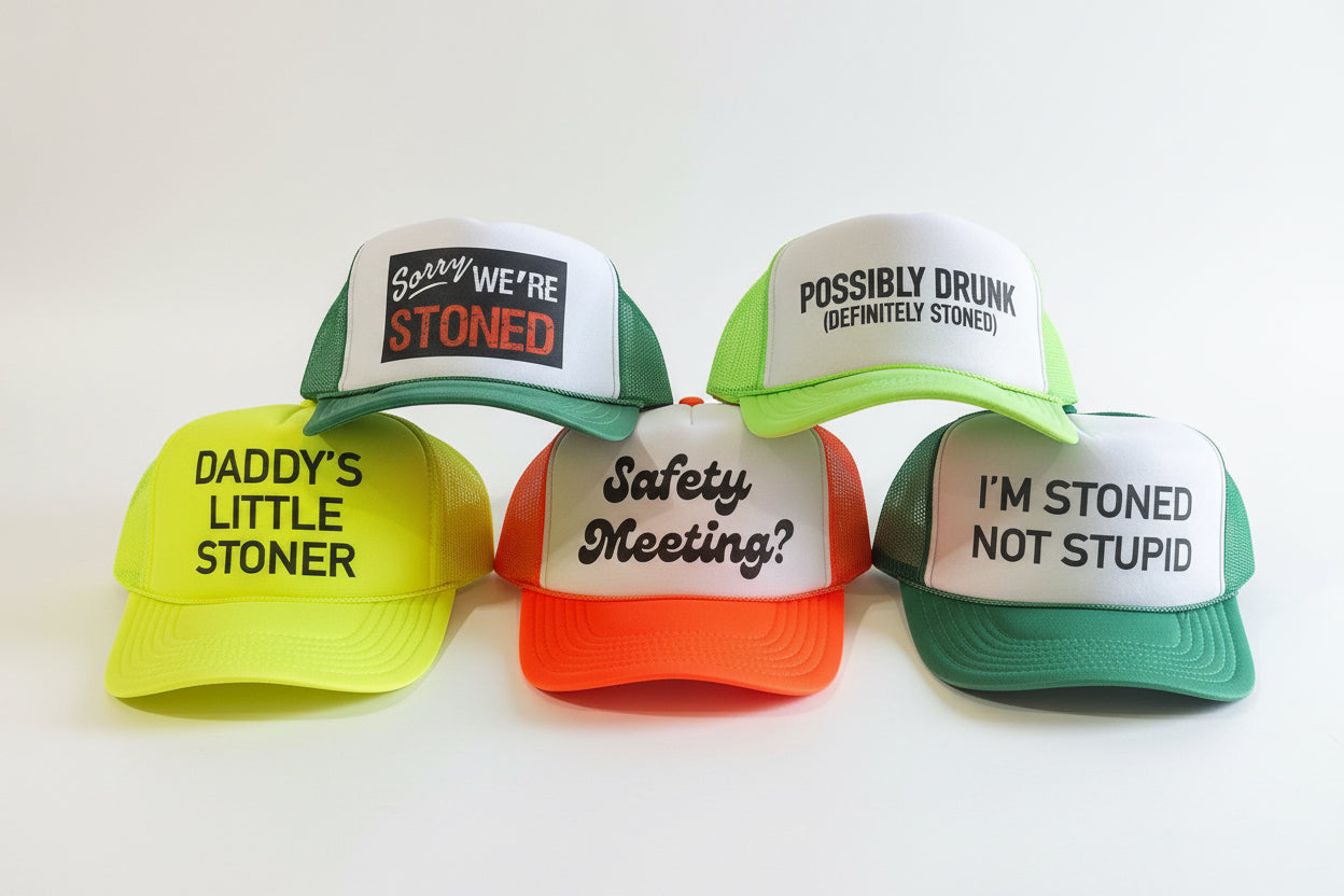 Party of 5 - Box #31