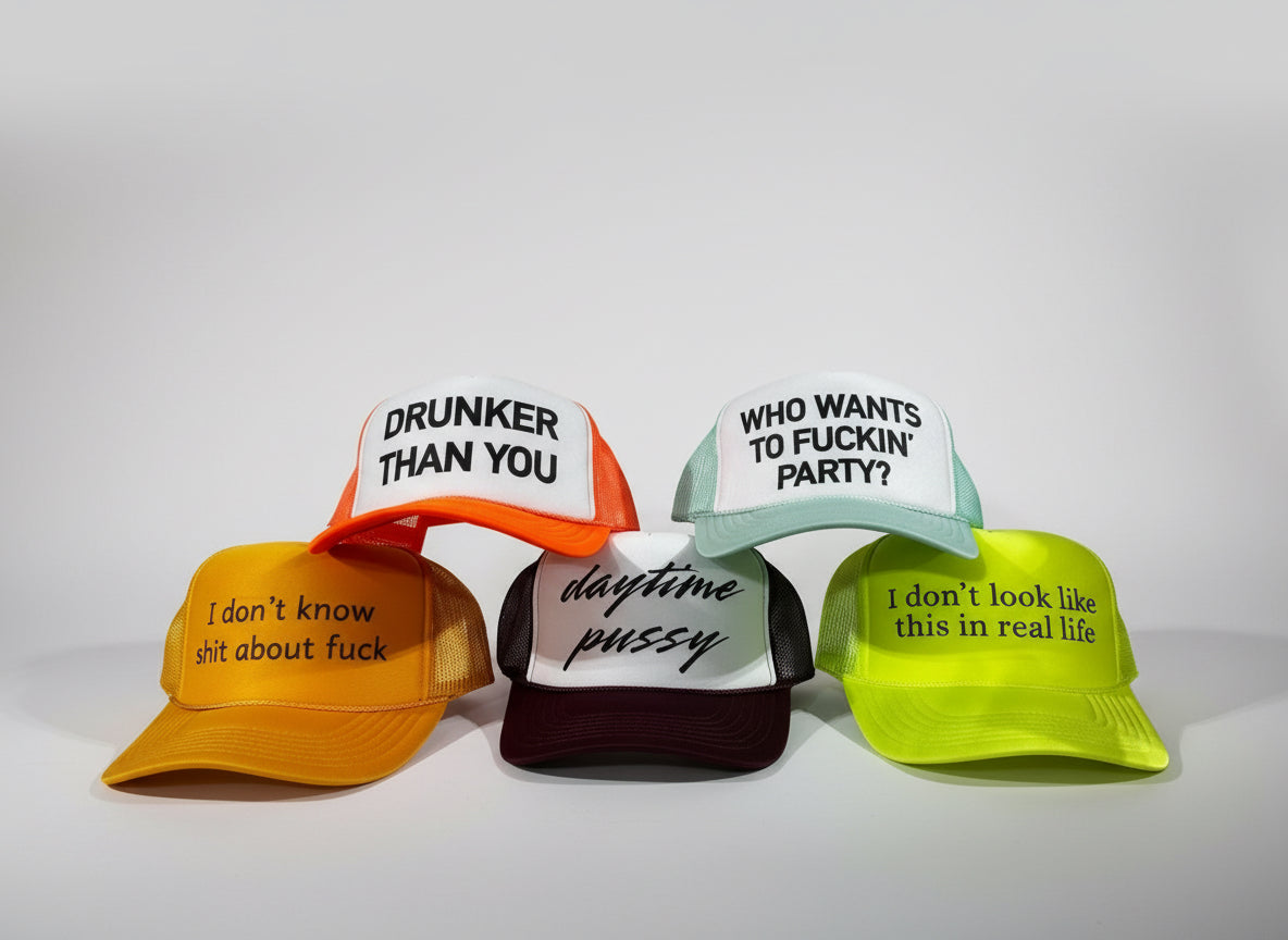 Party of 5 - Box #14