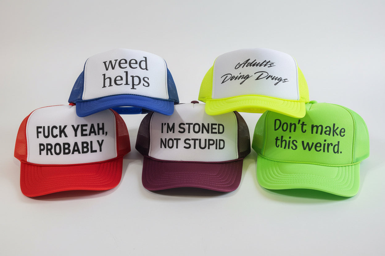 Party of 5 - Box #33