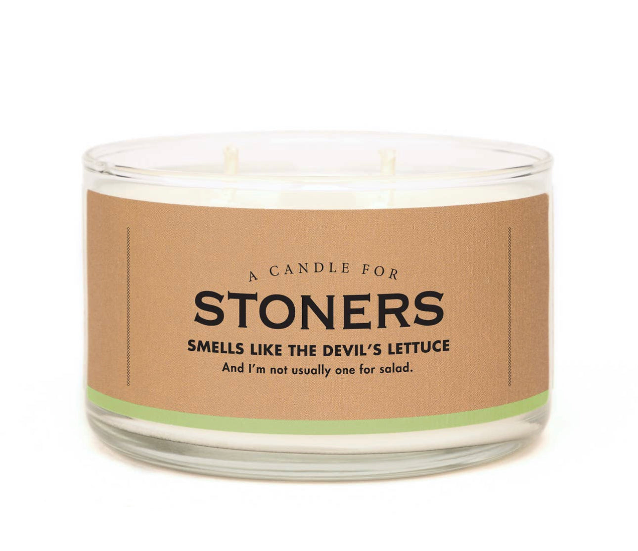 Stoners Candle