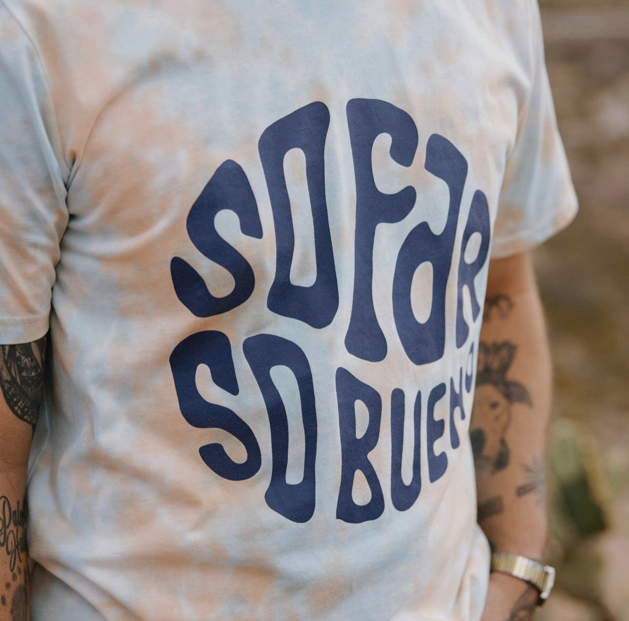 So Far So Bueno T-Shirt