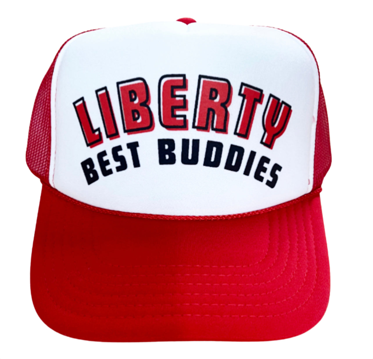 Liberty Best Buddies