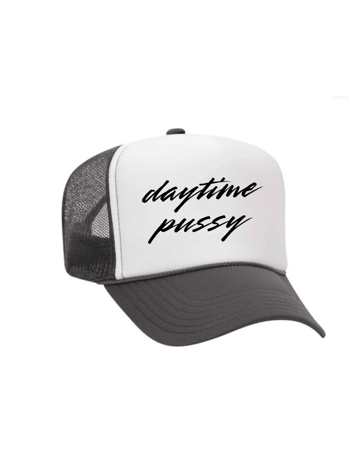 Daytime Pussy Trucker Hat