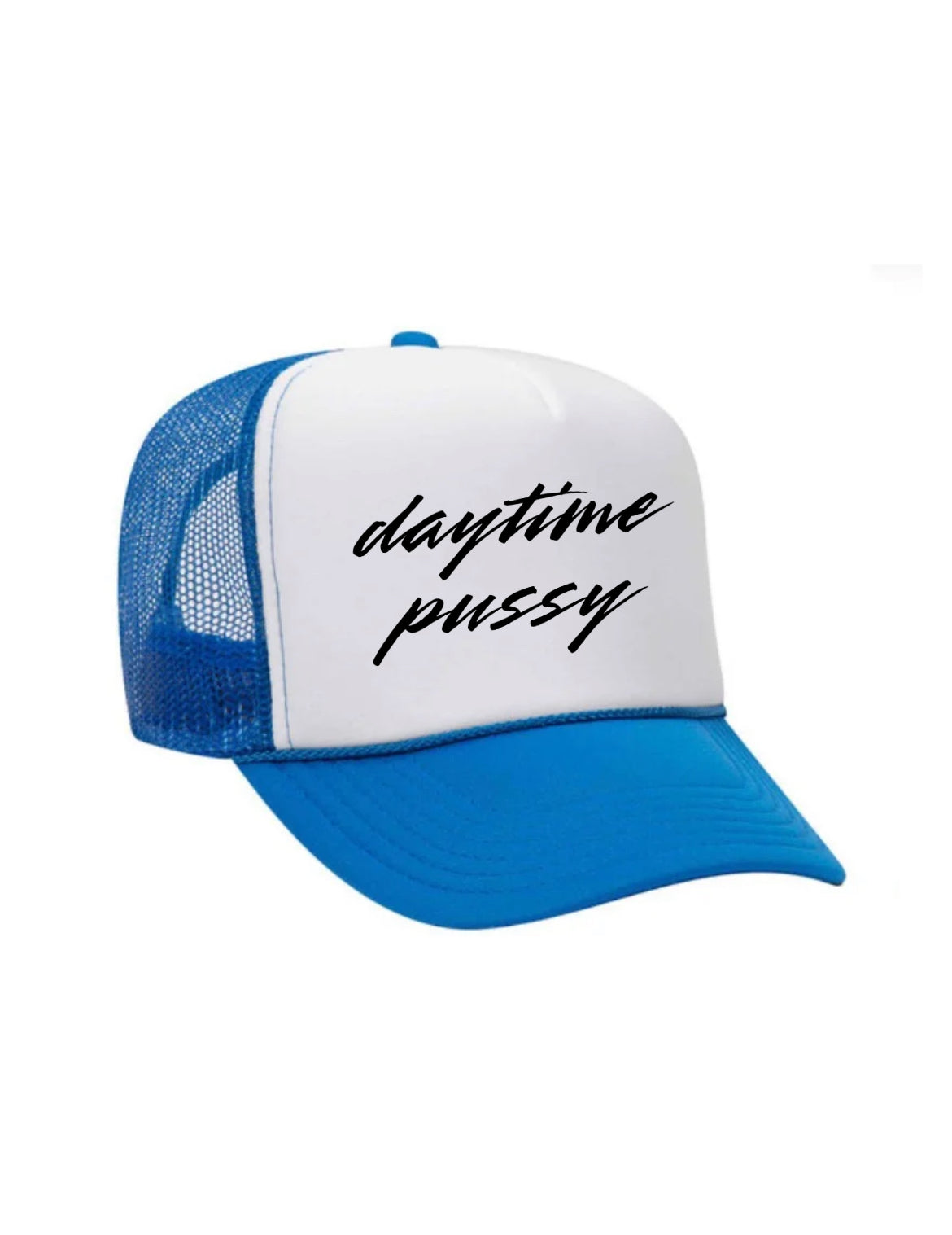 Daytime Pussy Trucker Hat