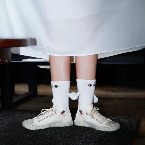 Witty Socks BFF Collection