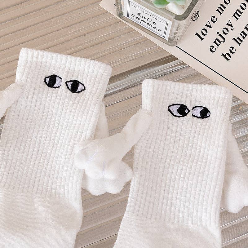 Witty Socks BFF Collection