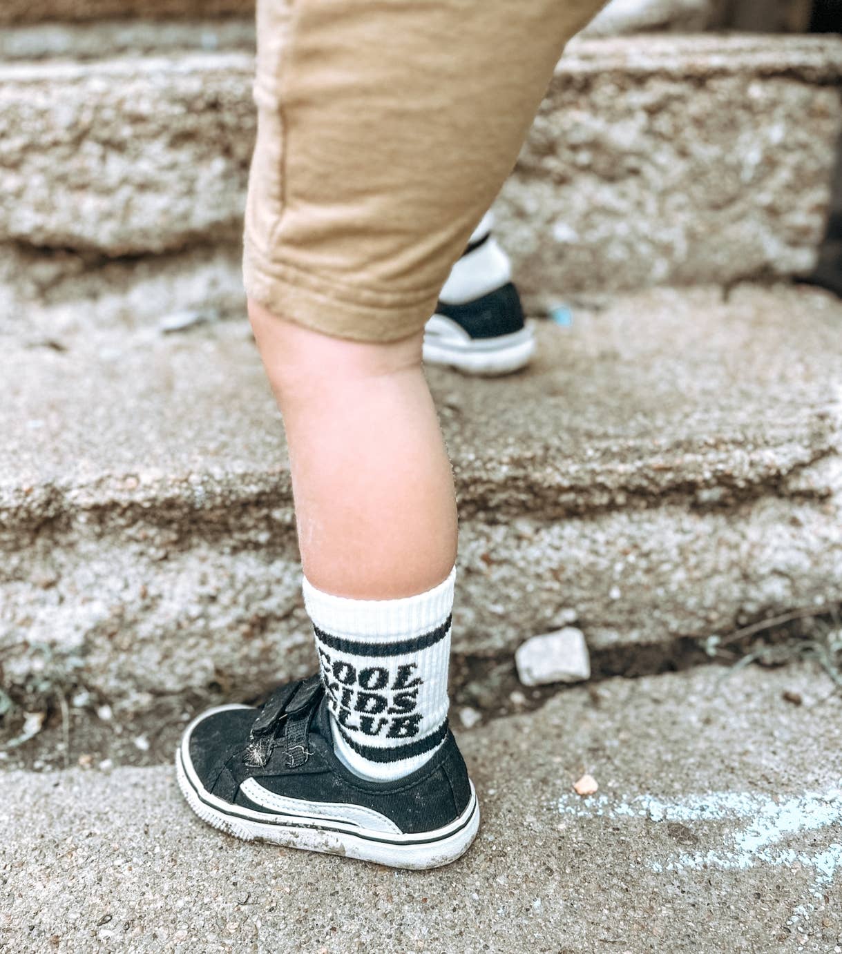 Cool Kids Club Socks
