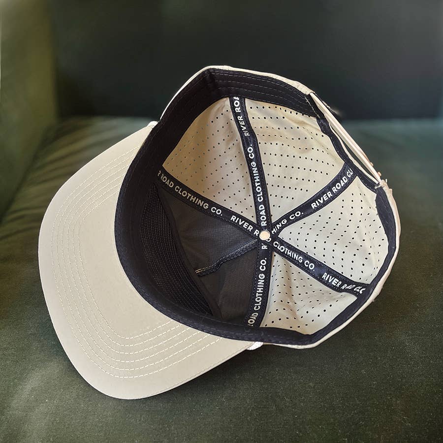 TX FLY SNAPBACK HAT