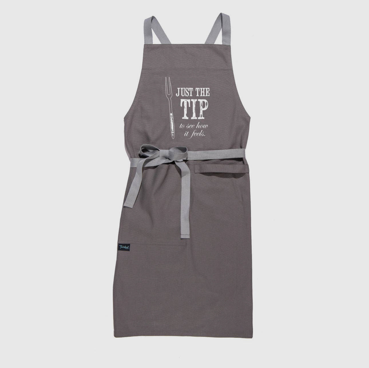 Just The Tip Apron
