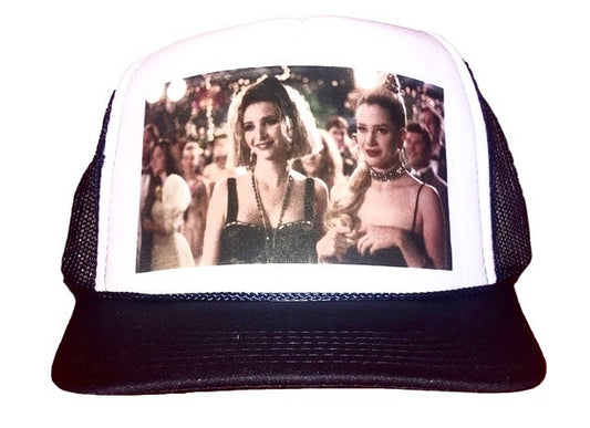 Romy & Michele