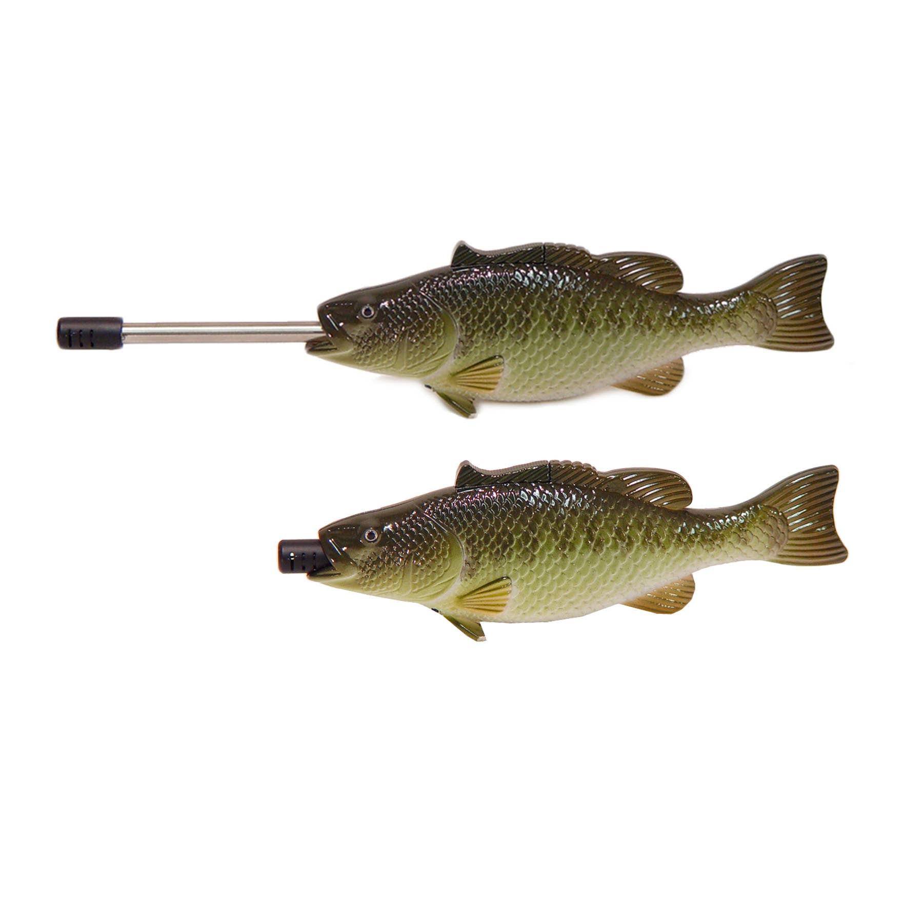 Fish Multipurpose BBQ Lighter – Uncle Bekah's Inappropriate