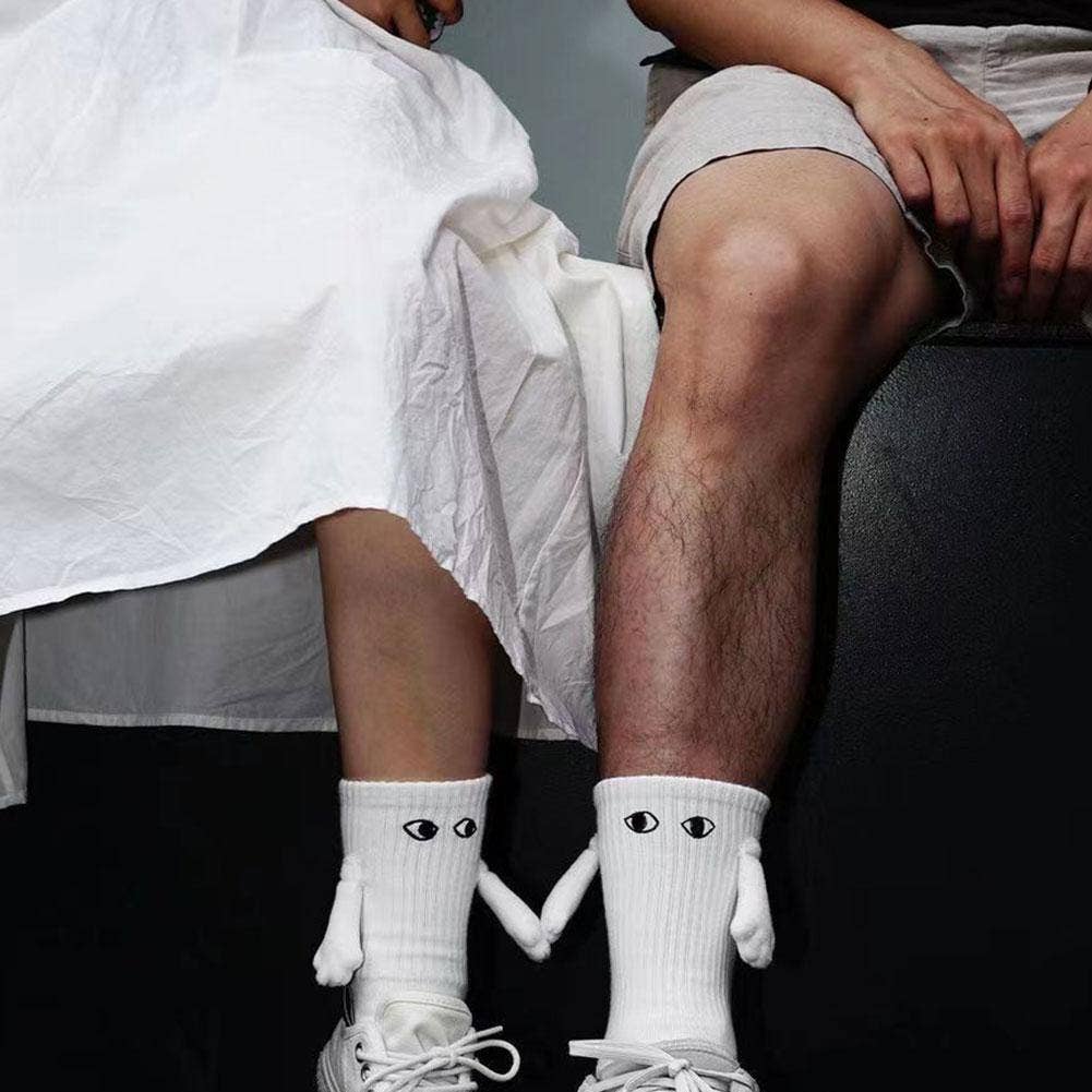 Witty Socks BFF Collection