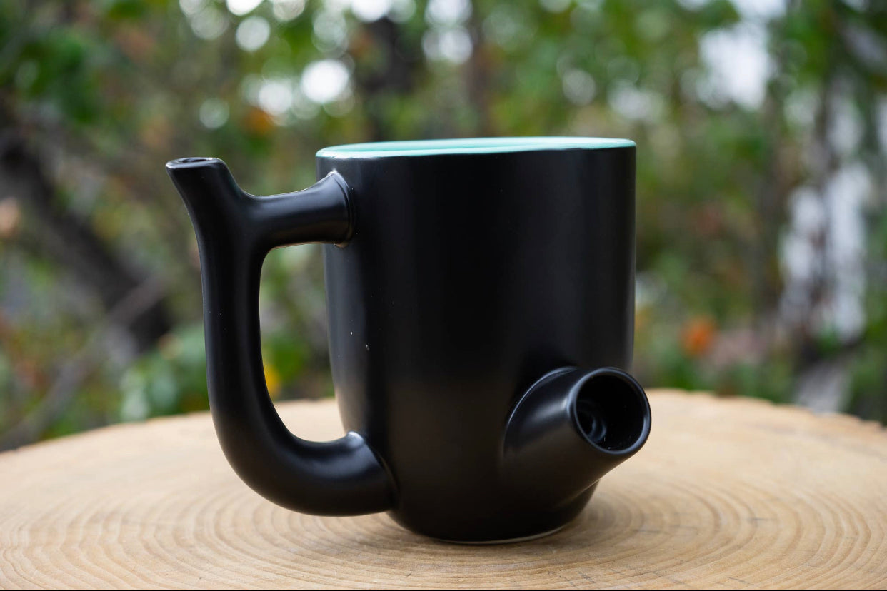 Wake & Bake Mug