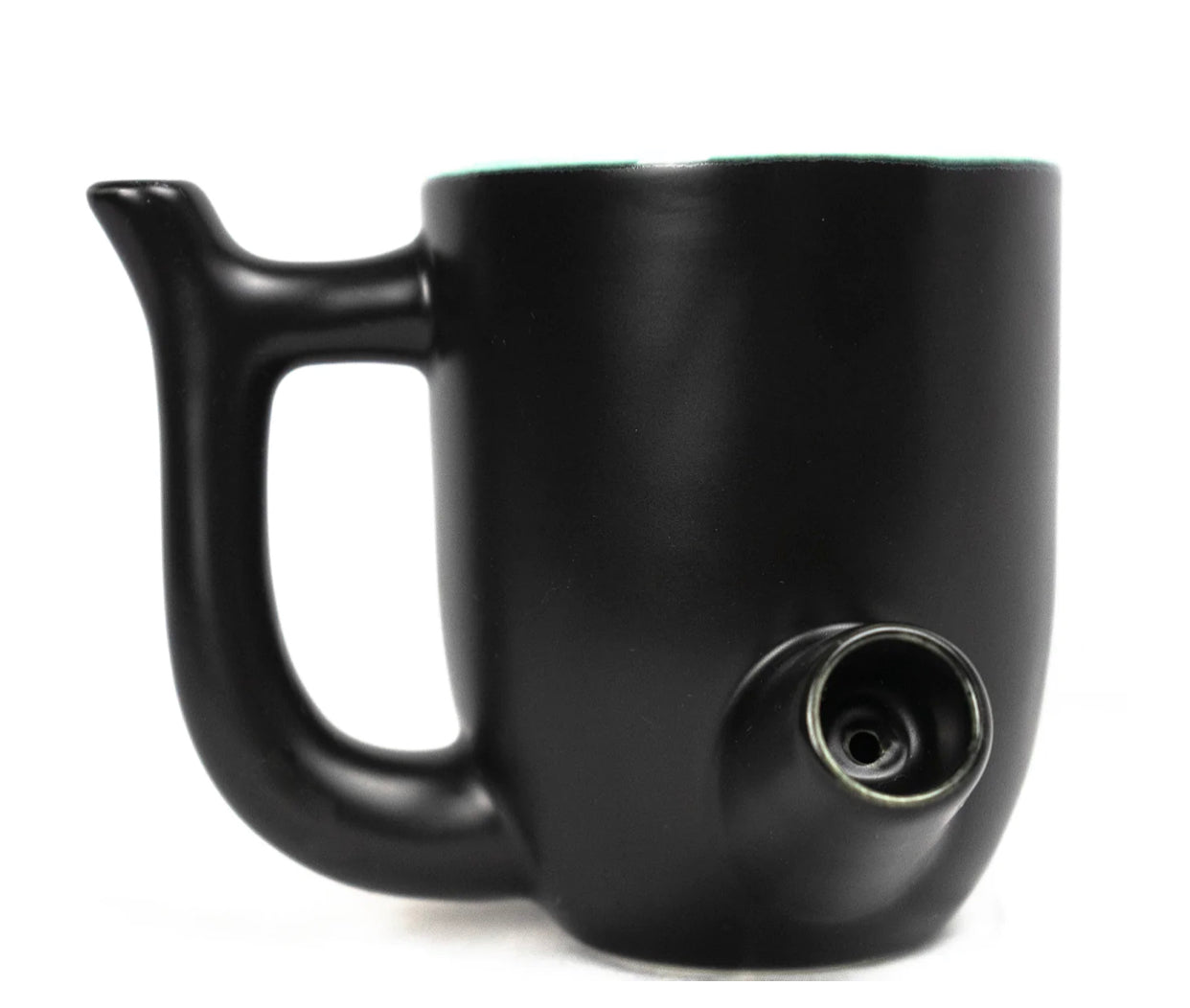 Wake & Bake Mug