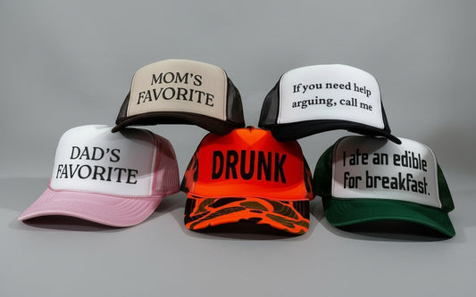 Party of 5 - Box #17