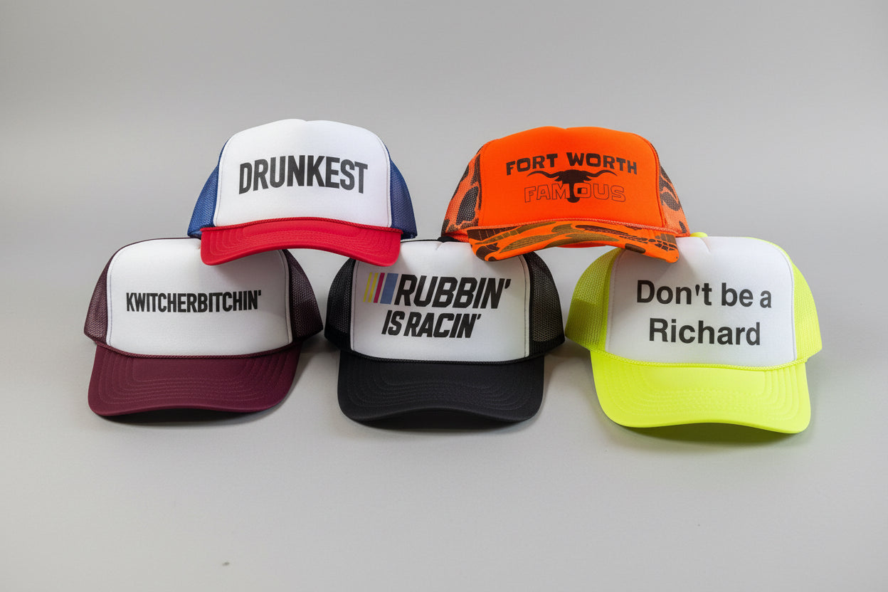 Party of 5 - Box #34