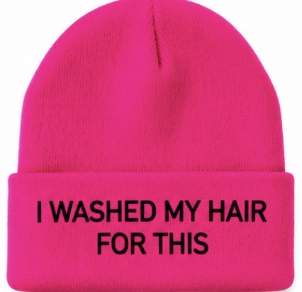 Uncle Bekah’s Beanies