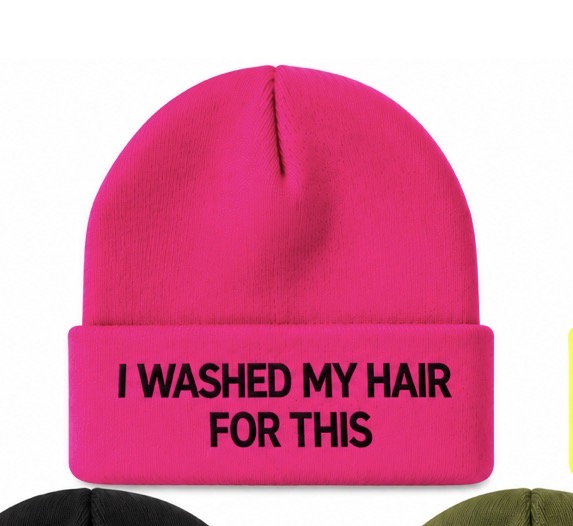 Uncle Bekah’s Beanies