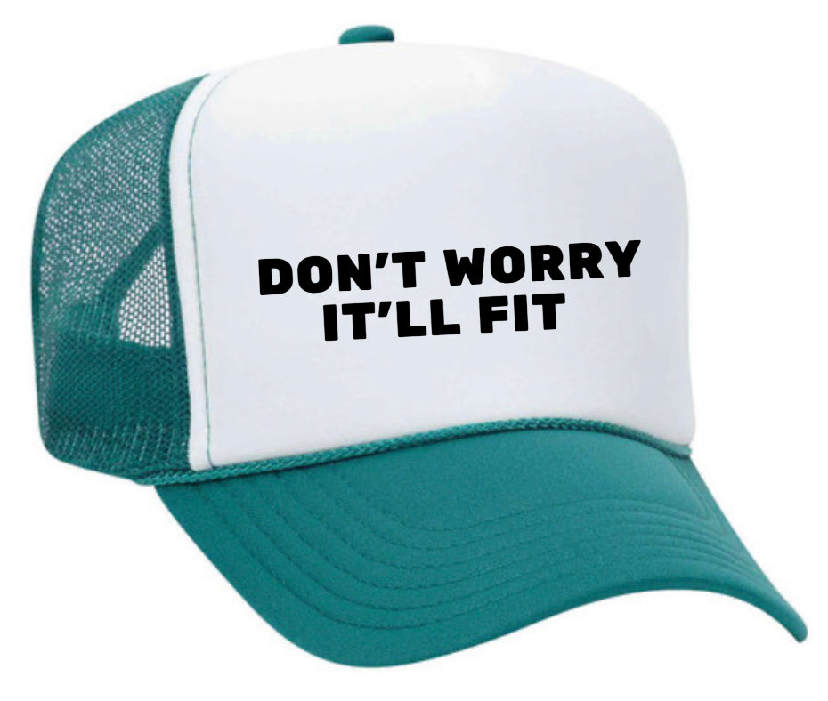 Fit it hats online