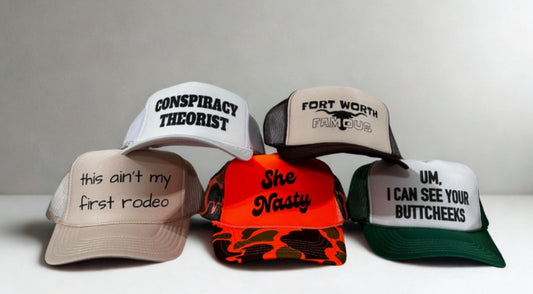 Party of 5 - Box #13