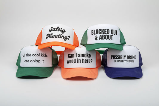 Party of 5 - Box #22