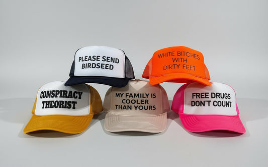 Party of 5 - Box #15