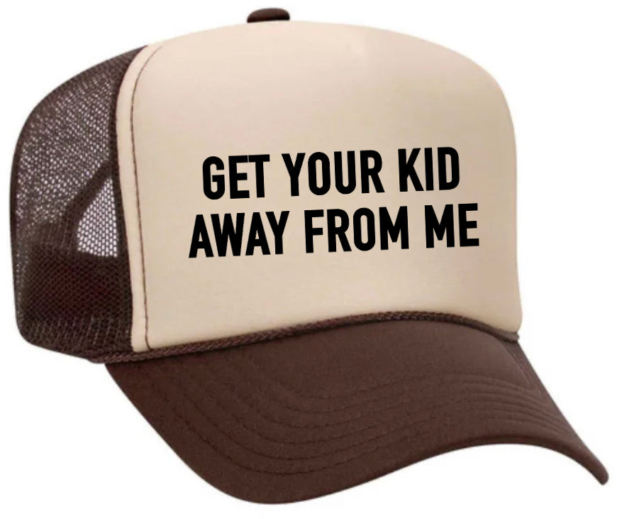 Cool words to put on hats online