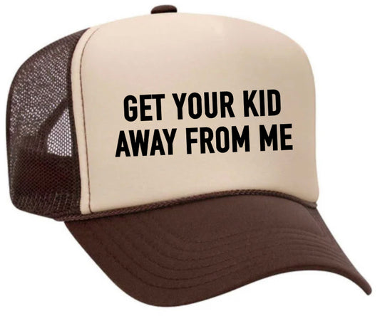 Uncle Bekah's Inappropriate Trucker Hats – Uncle Bekah's Inappropriate Trucker  Hats