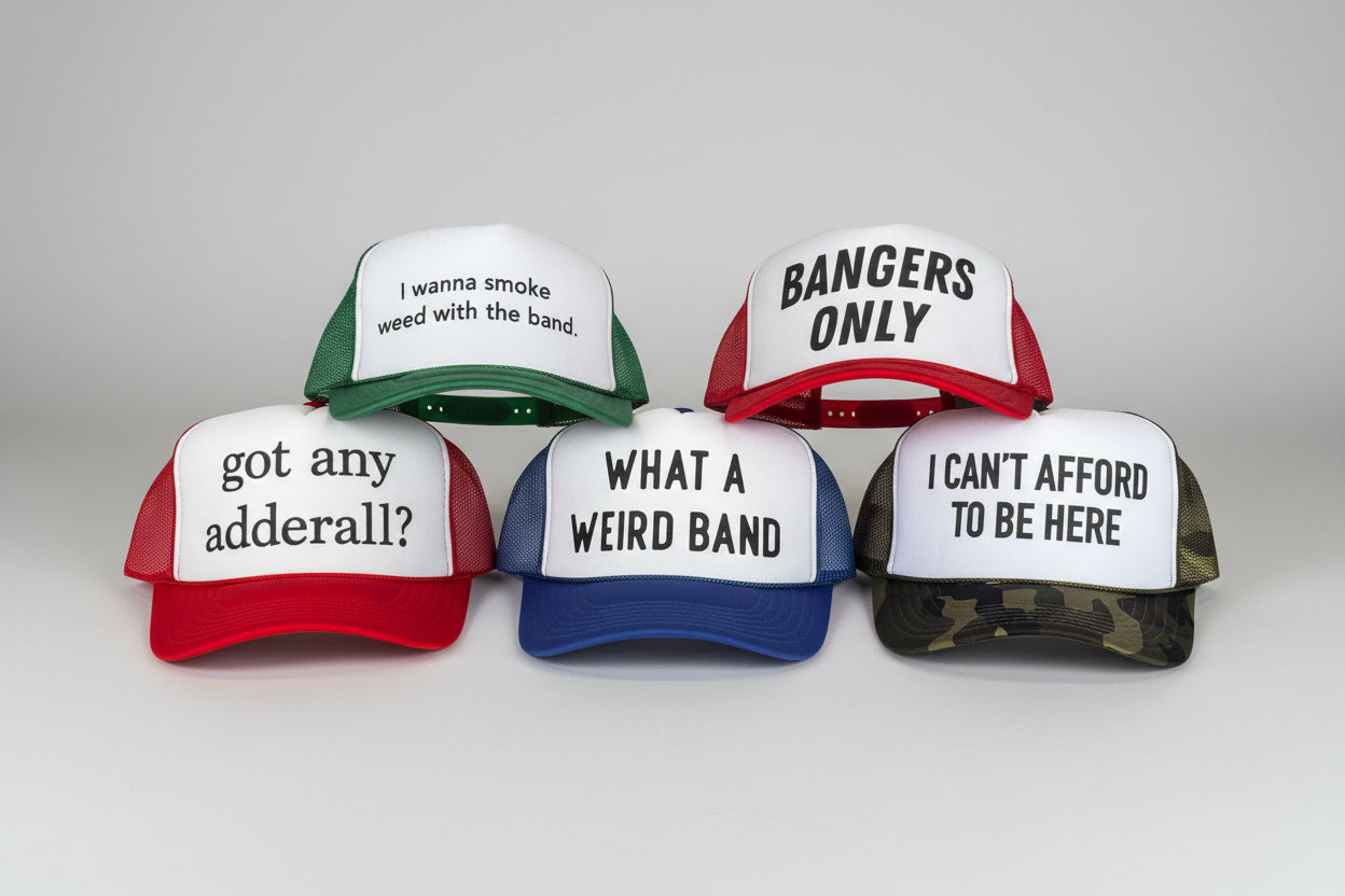 Party of 5 - Box #26