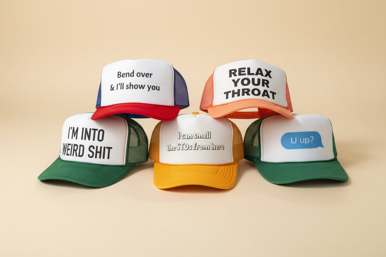 Party of 5 - Box #24