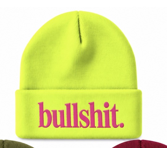 Uncle Bekah’s Beanies