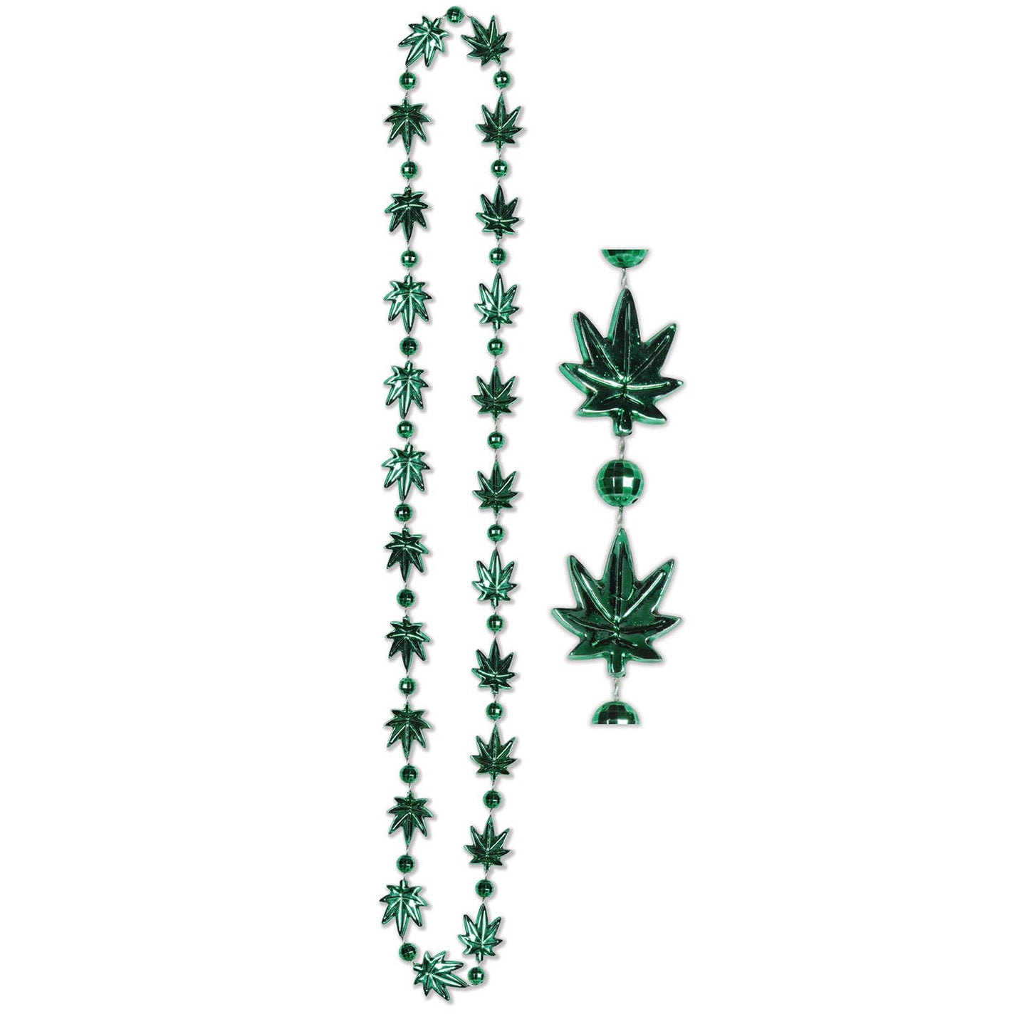 Weed Beads - 59882