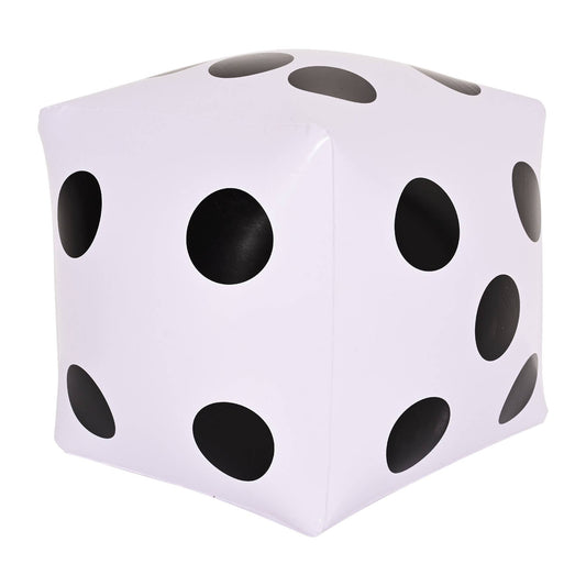 Inflatable Dice