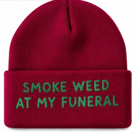 Uncle Bekah’s Beanies
