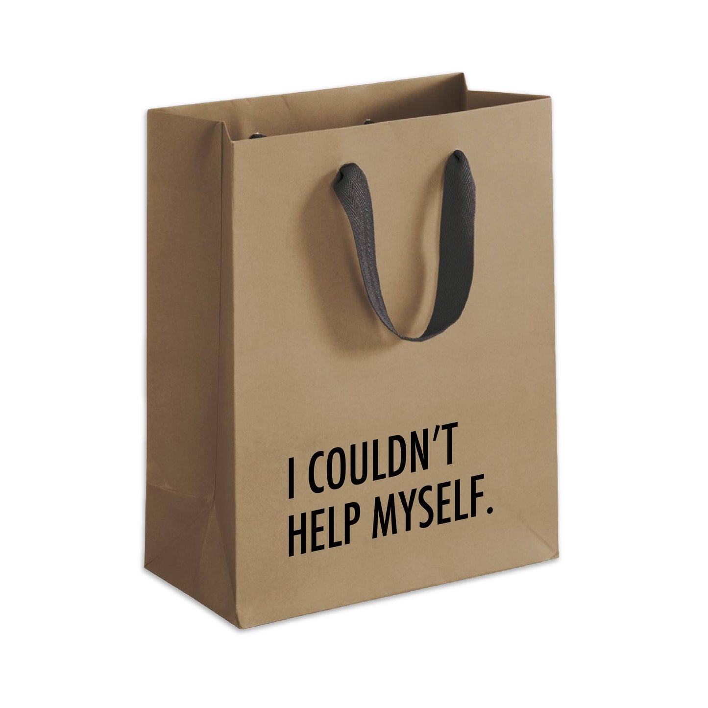 Help Myself - Gift Bag