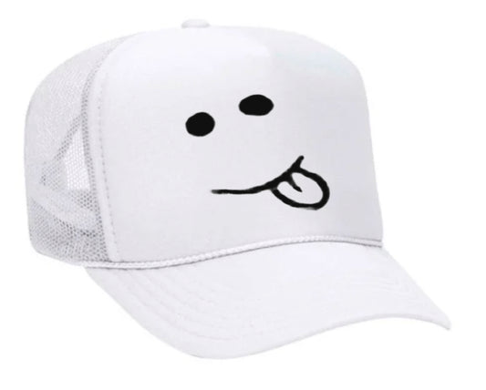 Booty Tat Trucker Hat