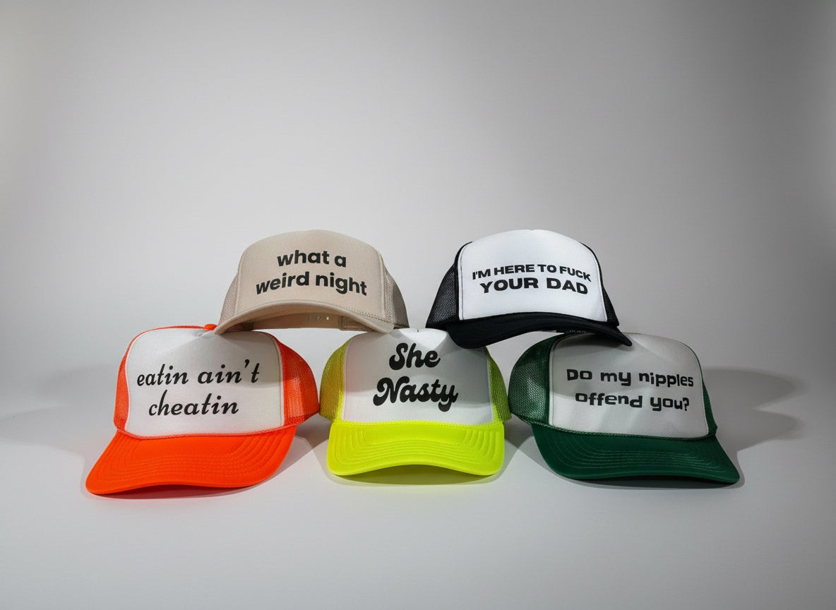 Party of 5 - Box #10